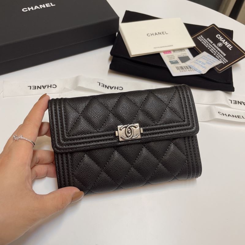 Chanel Wallet Purse